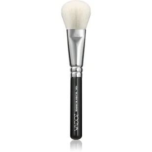ZOEVA 126 BLUSH BLENDER - Pędzle do makijażu - miniaturka - grafika 1