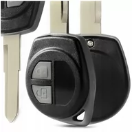 Etui na klucze - OBUDOWA KLUCZYKA PILOT FIAT SEDICI SUZUKI SX4 OPEL - miniaturka - grafika 1