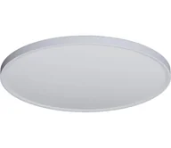 Lampy sufitowe - Fulgur 42365 - LED Plafon NOMY LED/50W/230V śr. 60 cm biały - miniaturka - grafika 1
