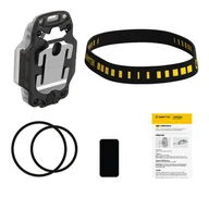 Latarki - Latarka kompaktowa turystyczna 5w1 Armytek Crystal - miniaturka - grafika 1
