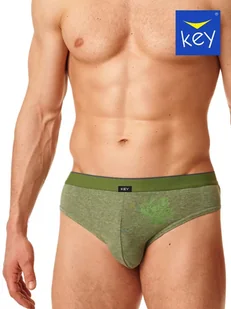 SLIPY KEY MPP-397 B23 - Key - Majtki damskie - miniaturka - grafika 1