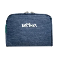 Portfele - Portfel Tatonka Big Plain Wallet 2896 r.OS - miniaturka - grafika 1