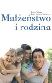 Religia i religioznawstwo - Małżeństwo i Rodzina - miniaturka - grafika 1