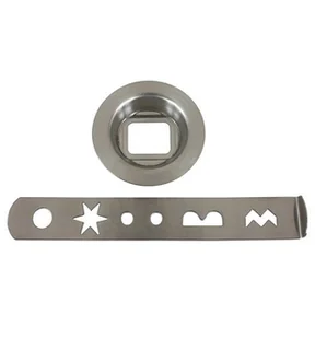KitchenAid ZESTAW PIEKARNIK KOLSPB60602 + EKSPRES KQXXXB45600 + MIKSER 5KSM125EER CZERWONY + 5KSMFGA + 5KSMCC - Zestawy AGD - miniaturka - grafika 5