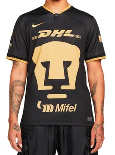 Koszulka Nike Unam Pumas Third Stadium 2022/2023 Dri-FIT DO8334011 S - Koszulki męskie - miniaturka - grafika 1