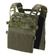 Odzież taktyczna i umundurowanie - Direct Action Kamizelka BEARCAT Ultralight Plate Carrier - MultiCam Tropic - miniaturka - grafika 1