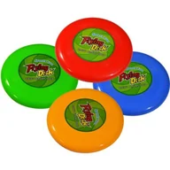 Zabawki i gry sportowe - Dysk latający frisbee 23cm - miniaturka - grafika 1