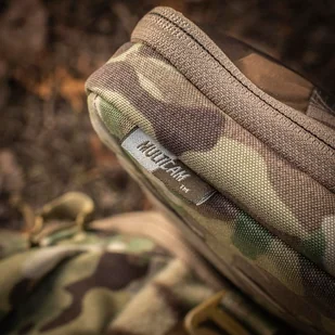M-Tac - Organizer Ergonomiczny Slim Elite - Multicam - 10181008 - Odzież taktyczna i umundurowanie - miniaturka - grafika 14