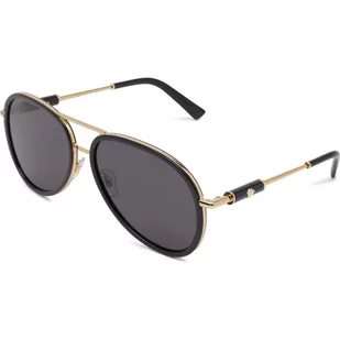 Versace Okulary przeciwsłoneczne - Okulary przeciwsłoneczne - miniaturka - grafika 1