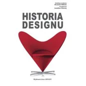 Poradniki hobbystyczne - Historia designu - miniaturka - grafika 1