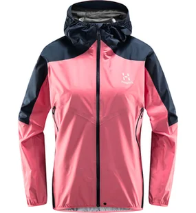 Damska kurtka Haglöfs  L.I.M Comp W XL - Kurtki i kamizelki sportowe damskie - miniaturka - grafika 1