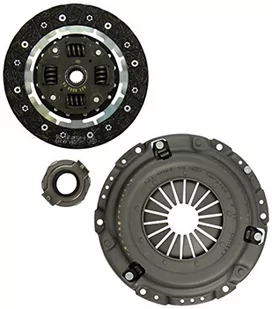 LUK ZESTAW SPRZĘGŁA  621182860 HONDA CIVIC 92> - Sprzęgła - miniaturka - grafika 1