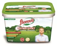 Nawozy ogrodnicze - Florovit Inco Nawóz do trawników szybki efekt 4 kg - miniaturka - grafika 1