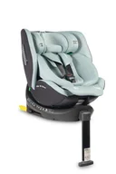 Foteliki samochodowe - Fotelik Lumi I-Size Green (40-150) - miniaturka - grafika 1