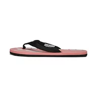 Klapki i japonki męskie - PUMA Męskie klapki Epic FLIP V2, Loveable-Platinum Gray Black White, 40 UK - miniaturka - grafika 1
