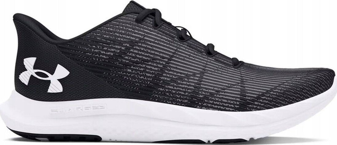 Under Armour BUTY DAMSKIE DO BIEGANIA SPORTOWE UA CHARGED SPEED SWIFT 3027006-001