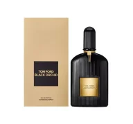 Wody i perfumy damskie - Tom Ford Black Orchid woda perfumowana spray 50ml - miniaturka - grafika 1