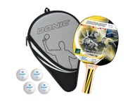 Tenis stołowy - Donic-Schildkröt Zestaw upominkowy do gry w tenisa stołowego Top Team 500 - miniaturka - grafika 1