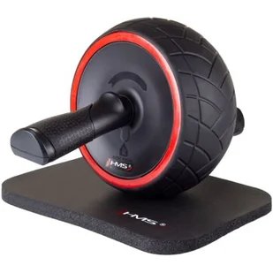 HMS Wałek fitness do ćwiczeń W14 + mata 17-38-020 - Maty do ćwiczeń - miniaturka - grafika 1
