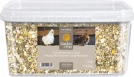 Karma dla ptaków - Garden&Fun Karma dla kur uniwersalna 2,5 kg - miniaturka - grafika 1