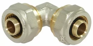 Onnline Kolano 90st skręcane 16mm - Łączniki, trójniki, kształtki - miniaturka - grafika 1