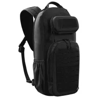 Plecaki - Plecak Highlander Stoirm Gearslinger 12 l Black - miniaturka - grafika 1