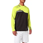 Bluzy męskie - Jako Competition 2.0 bluza męska, wielokolorowa, xxl 8818 - miniaturka - grafika 1