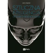 Książki medyczne - Sztuczna inteligencja. Co każdy powinien wiedzieć - miniaturka - grafika 1