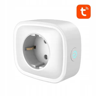 Gosund Gosund Inteligentne gniazdko WiFi SP1 SP1 - Systemy inteligentnych domów - miniaturka - grafika 2