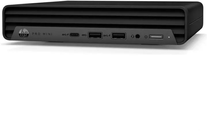 Komputer HP HP Pro Mini 400 G9 i5-12500T/16GB/256SSD/FeeDOS D3JT8ES#ABD