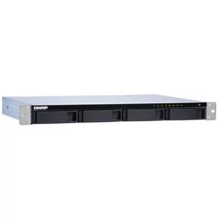 QNAP TS-431XeU-2G 4x0HDD 2GB 4x1.7Ghz 1xSFP+ 2xGbE - Serwery - miniaturka - grafika 6