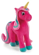 Maskotki i pluszaki - NICI Lissy PONY Przytulanka jednorożec Antonia 22 cm - miniaturka - grafika 1