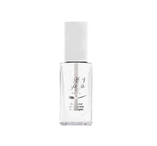 Peggy Sage Express Nail Hardener, ekspresowy Utwardzacz płytki paznokcia, 11ml - Utwardzacze do paznokci - miniaturka - grafika 1