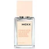 Pozostałe kosmetyki - Mexx COTY FOREVER CLASSIC WOM.edp 15ml Coty - miniaturka - grafika 1