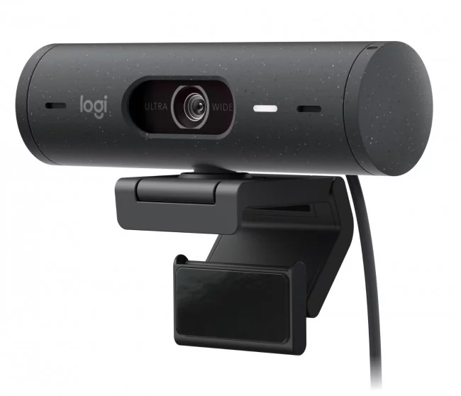 Logitech Brio 505 Grafitowy 960-001459