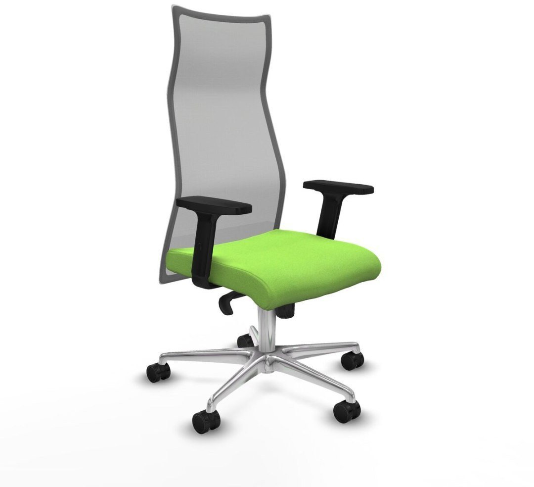 Krzesło Biurowe Piqueras y Crespo B2D086N Pistacjowy