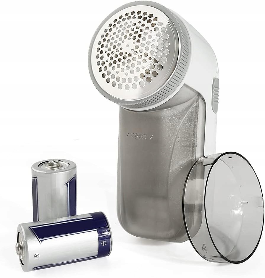 TOUCHBeauty elektryczna golarka do ubrań Usuwanie zmechaceń Baterie AG-555