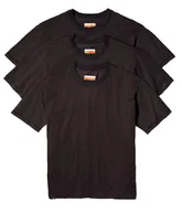 Koszulki męskie - T -shirt koszulka Calvin Klein Light Weight 3szt 00040127MA 7V1 XL - miniaturka - grafika 1