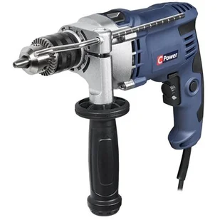 Celma Wiertarka C-POWER ID850WS1 - Wiertarki - miniaturka - grafika 1