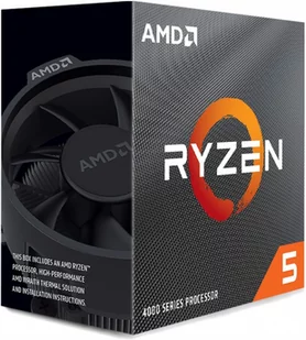 Procesor AMD Ryzen 5 4500 100-100000644BOX - Procesory - miniaturka - grafika 1