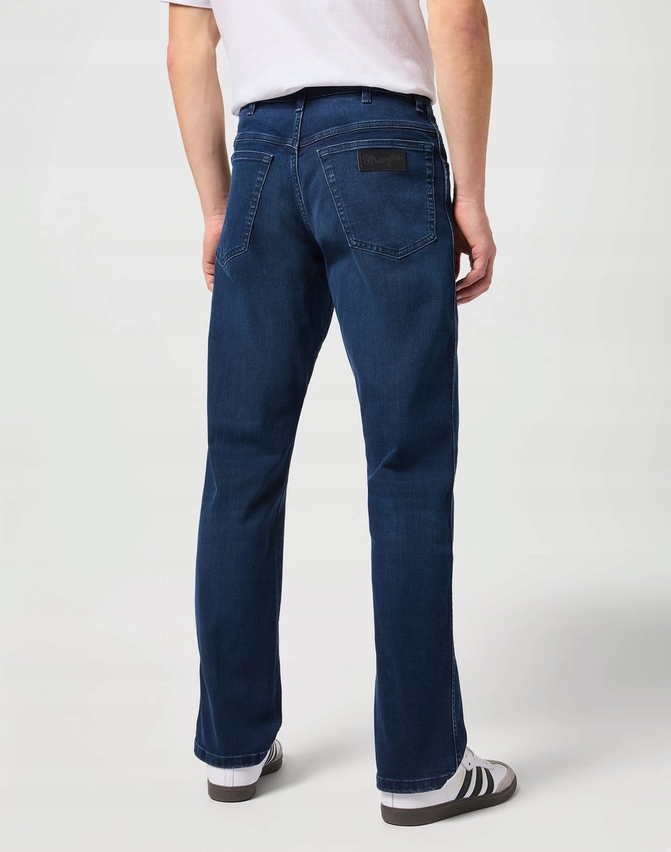 WRANGLER TEXAS ARM STRONG 112341387 33/36