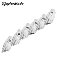 Golf - 6-Pack rękawiczek golfowych Taylor Made Stratus Tech Glove (damskie i męskie) - miniaturka - grafika 1