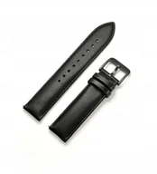 Akcesoria do smartwatchy - SKÓRZANY PASEK DO GARMIN FORERUNNER 255/745 VENU 2 - miniaturka - grafika 1