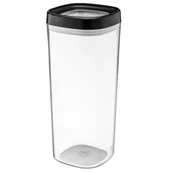 Pojemniki kuchenne - Pojemnik spożywczy 1800 ml z pokrywką Galicja Amos - miniaturka - grafika 1