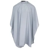 Peleryny fryzjerskie - Olivia Garden, peleryna fryzjerska, szara - miniaturka - grafika 1