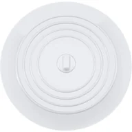 Korki do umywalek - Korek silikonowy do wanny, korek do zlewu kuchennego, średnica 15,3 cm, uniwersalny korek spustowy odpowiedni do kuchni i łazienek - miniaturka - grafika 1