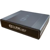 Powerbanki - Powerbank CELLINK NEO5+ 4500mAh 12V Szary - miniaturka - grafika 1