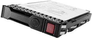 HPE 872736-001 dysk twardy 600 GB 10000 RPM 2.5" SAS - Dyski serwerowe - miniaturka - grafika 1