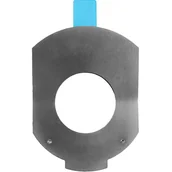 Kamery cyfrowe - akcesoria - NANLITE Uchywt GOBO do mocowania projektora PJ-FMM - miniaturka - grafika 1