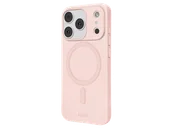 Etui i futerały do telefonów - Etui SBS Instinct Mag Case do iPhone 17 Pro TEINSTMAGIP1763PP Różowy - miniaturka - grafika 1